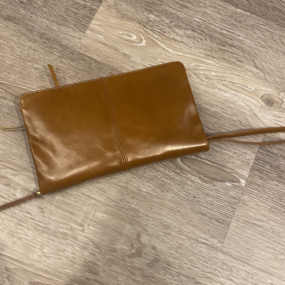 Hobo truffle evolve bag